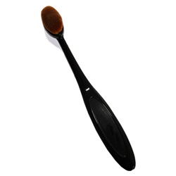 Кисть для макияжа Oval Brush № 2 ( 1 шт )
