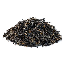 Китайский элитный чай Gutenberg Личи Хун Ча (Красный чай с ароматом Личи)